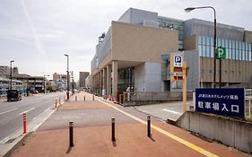 Jr東日本ホテルメッツ福島